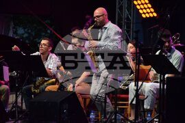 Банско - джаз фестивал