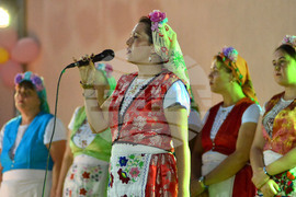Село Мъдрево - селищен празник - концерт
