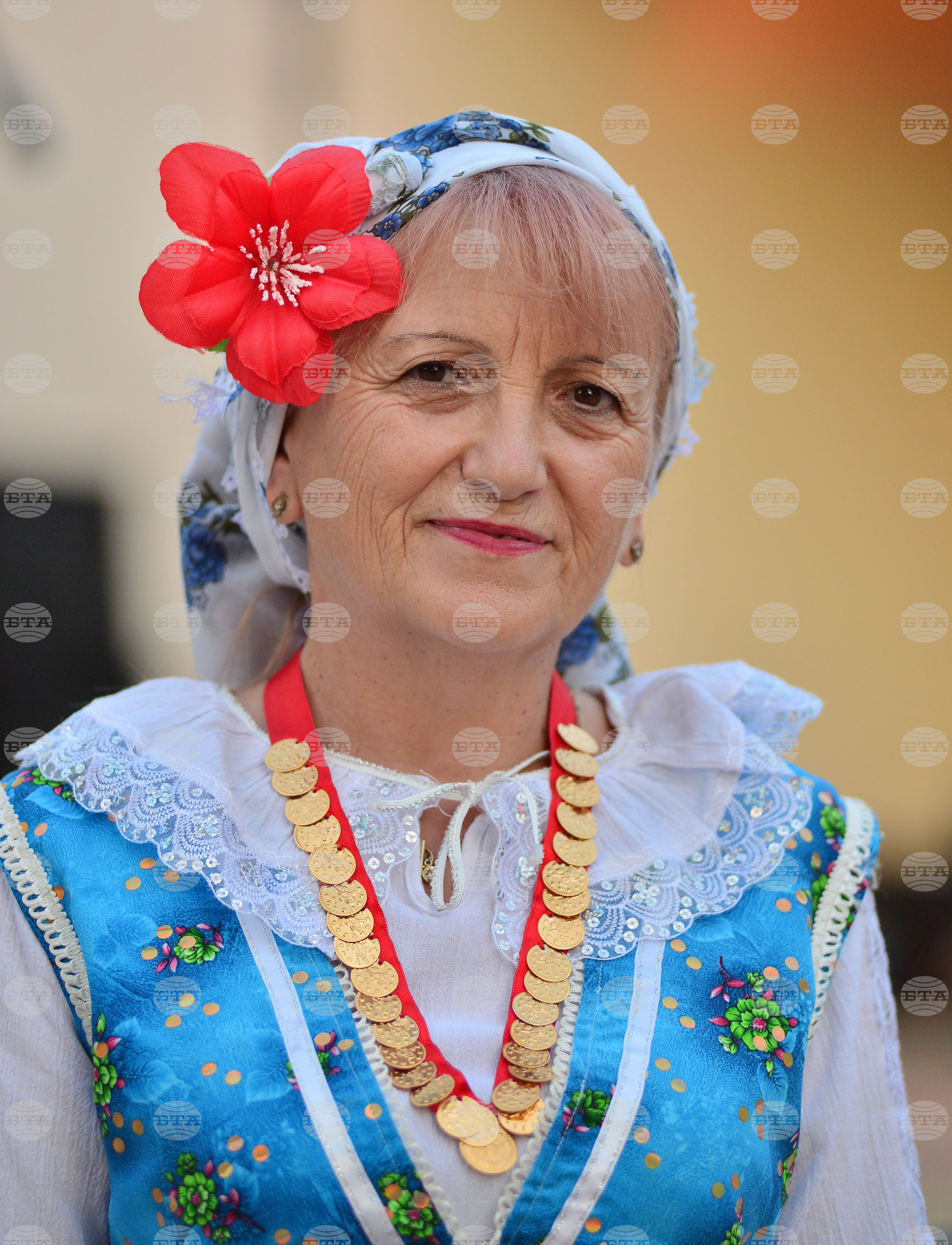 Село Мъдрево - селищен празник - концерт