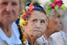 Село Мъдрево - селищен празник - концерт