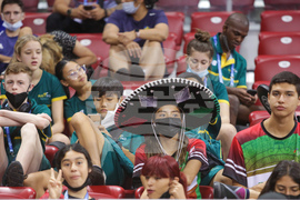 Световно първенство по таекуондо за юноши и девойки