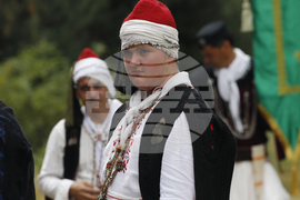 Копривщица - Национален събор на народното творчество