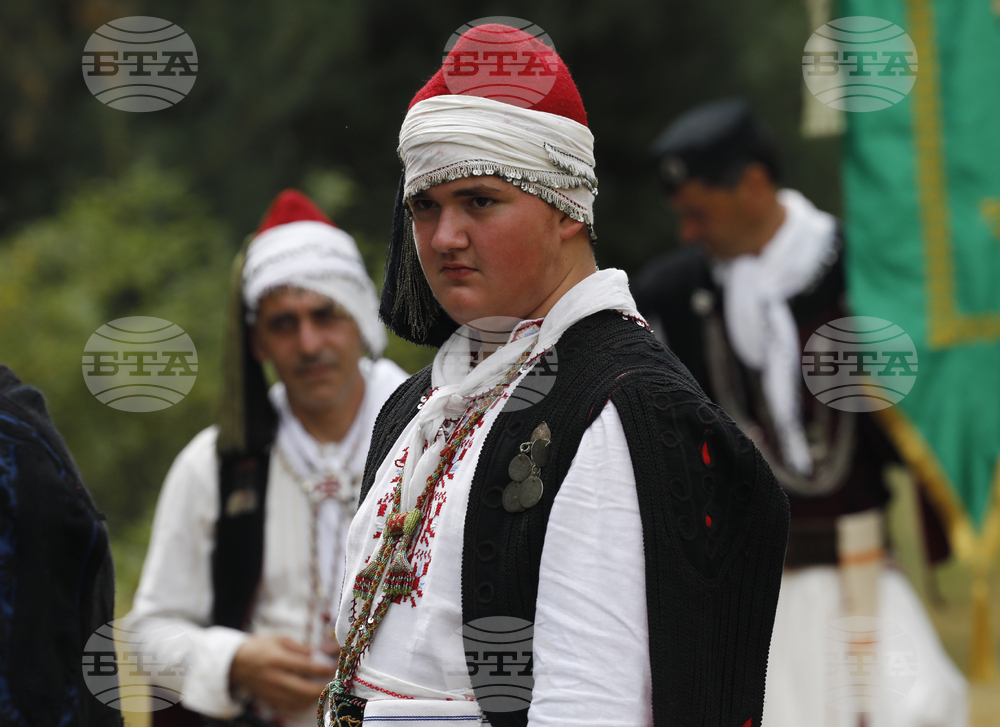 Копривщица - Национален събор на народното творчество