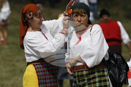Копривщица - Национален събор на народното творчество