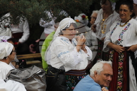 Копривщица - Национален събор на народното творчество