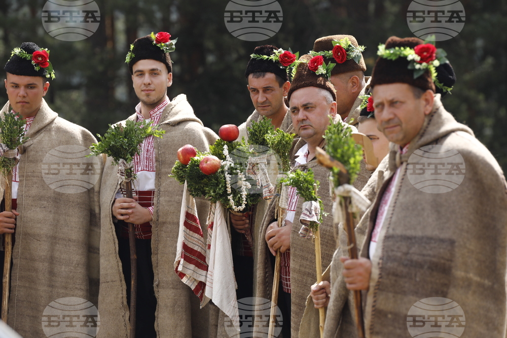 Копривщица - Национален събор на народното творчество