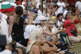 Копривщица - Национален събор на народното творчество