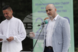 Копривщица - Национален събор на народното творчество