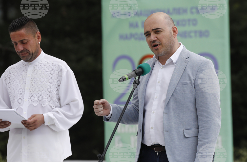 Копривщица - Национален събор на народното творчество