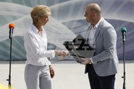 Копривщица - Национален събор на народното творчество