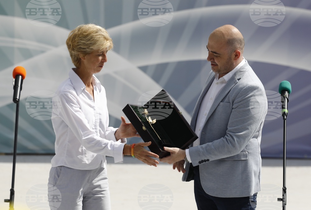 Копривщица - Национален събор на народното творчество