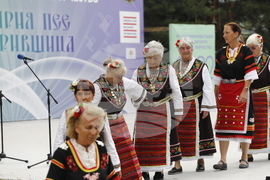 Копривщица - Национален събор на народното творчество