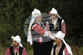 Копривщица - Национален събор на народното творчество