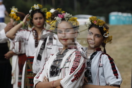 Копривщица - Национален събор на народното творчество