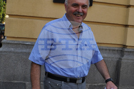 Бургас - областна администрация - РИК - консултации