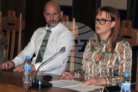 Бургас - областна администрация - РИК - консултации