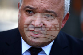 ГКПП Капитан Андреево - Иван Демерджиев