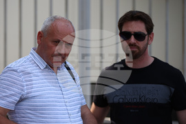 ГКПП Капитан Андреево - Христо Даскалов