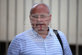 ГКПП Капитан Андреево - Христо Даскалов