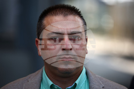 ГКПП Капитан Андреево - Крум Недялков