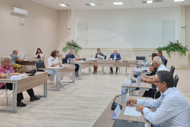 Видин - консултации - определяне състава на РИК