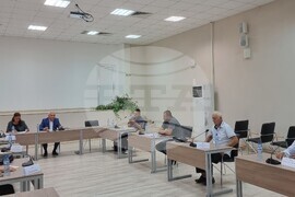 Видин - консултации - определяне състава на РИК