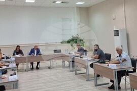 Видин - консултации - определяне състава на РИК