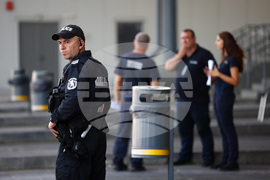 ГКПП Капитан Андреево - инспекция