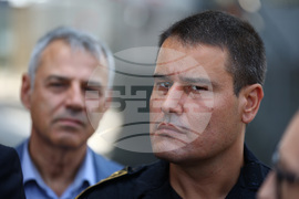 ГКПП Капитан Андреево - Деян Моллов