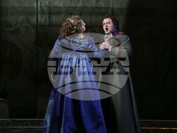 Снимка: Софийска опера и балет