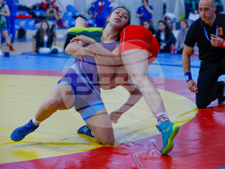 Снимка: Спортно училище Разград