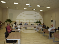 Снимка: Областна администрация Видин 