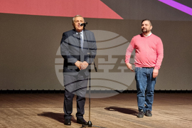 Варна - София филм фест във Варна - откриване