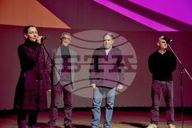 Варна - София филм фест във Варна - откриване