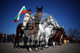 Тодоровден - празник