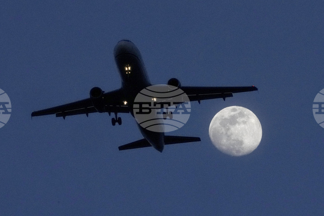 „Аеромехико“ е най-точната авиокомпания в света, летището в китайския град Харбин е начело при аерогарите, отчита доклад 