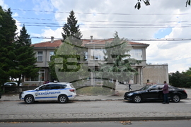 Село Рогош - Тройно убийство