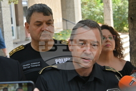 Село Рогош - Тройно убийство