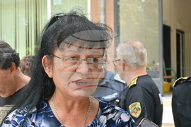 Село Рогош - Тройно убийство