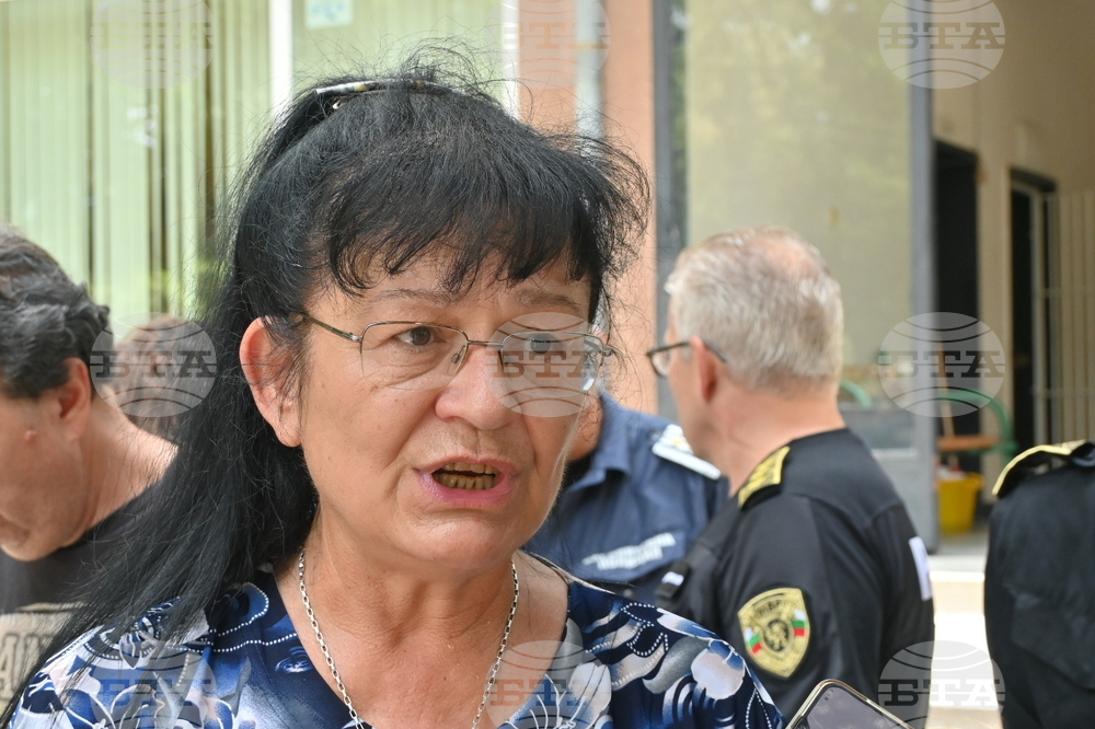 Село Рогош - Тройно убийство