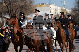 Тодоровден - празник