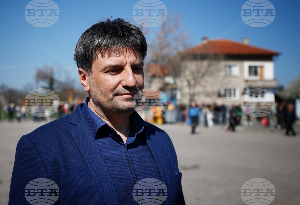 Няма назначена проверка за Любомир Янев, каза директорът на СДВР