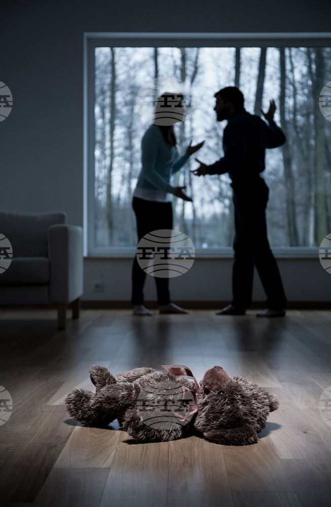 Foundations Provide Free Legal Support to 580 Victims of Domestic Violence in 3 Years