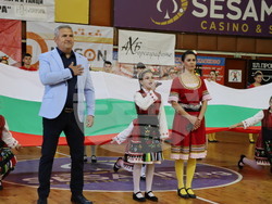 Снимка: Община Хасково