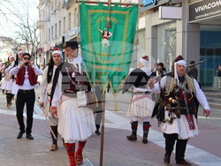 Снимка: Община Хасково