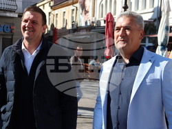 Снимка: Община Хасково