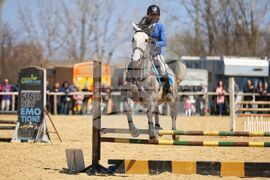 Бургас - Тодоровден - конни надскачания