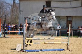 Бургас - Тодоровден - конни надскачания