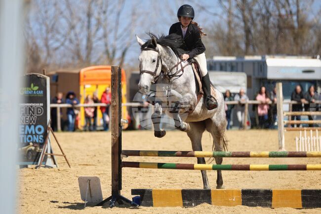 Показват красотата на конния спорт и на България, както правят в Париж, Лондон, Монако, Виена и Маями