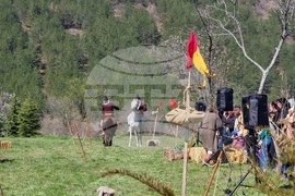 Сливен - Тодоровден - празник "Конете на българите"